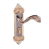 cheap Dial Locks-Ou Hold Hand Lock Mechanical Lock Indoor Door Lock