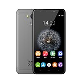 cheap Cell Phones-OUKITEL OUKITEL U15 PRO 5.5 inch / 5.1-5.5 inch inch 4G Smartphone (3GB + 32GB 16 mp MediaTek MT6753 3000mAh mAh) / 1280x720 / Octa Core / FDD(B1 2100MHz) / FDD(B3 1800MHz) / FDD(B7  2600MHz)