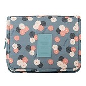 cheap Travel Bags-1pc Travel Bag Travel Organizer Travel Luggage Organizer / Packing Organizer Large Capacity Waterproof Dust Proof Travel Storage Dacron Fabric Gift For Unisex / / Durable