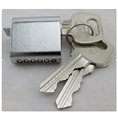 cheap Dial Locks-Supply Fire Door Lock