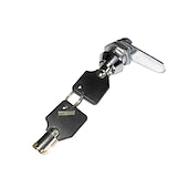 baratos Cadeado com código-bloqueio flor de ameixa 101-16