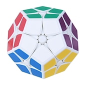 رخيصةأون المكعبات السحرية-مجموعة مكعب السرعة المكعب السحري iq cube 2 * 2 * 2 المكعب السحري مزيل التوتر مكعب اللغز المستوى الاحترافي منافسة السرعة الكلاسيكية&amp;amp; هدية لعبة للكبار الخالدة / 14 سنة فما فوق