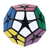 رخيصةأون المكعبات السحرية-مجموعة مكعب السرعة المكعب السحري iq cube 2 * 2 * 2 المكعب السحري مزيل التوتر مكعب اللغز المستوى الاحترافي منافسة السرعة الكلاسيكية&amp;amp; هدية لعبة للكبار الخالدة / 14 سنة فما فوق