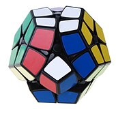 رخيصةأون المكعبات السحرية-مجموعة مكعب السرعة المكعب السحري iq cube 2 * 2 * 2 المكعب السحري مزيل التوتر مكعب اللغز المستوى الاحترافي منافسة السرعة الكلاسيكية&amp;amp; هدية لعبة للكبار الخالدة / 14 سنة فما فوق