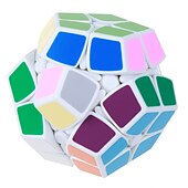 رخيصةأون المكعبات السحرية-مجموعة مكعب السرعة المكعب السحري iq cube 2 * 2 * 2 المكعب السحري مزيل التوتر مكعب اللغز المستوى الاحترافي منافسة السرعة الكلاسيكية&amp;amp; هدية لعبة للكبار الخالدة / 14 سنة فما فوق