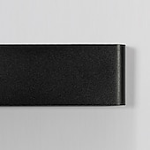 billiga Inmonterade vägglampor-max 6w modern minimalistisk LED aluminium lampa sänglampa badrum spegel ljus direkt kreativ gånggång