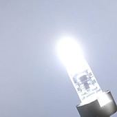 halpa Lamput-g4 t3 5w 500lm cob led bi-pin hehkulamppu himmennettävä kaappivalo kattovalaisimiin rv veneet ulkovalaistus 50w halogeeni vastaava lämmin valkoinen kylmä valkoinen ac/dc12v