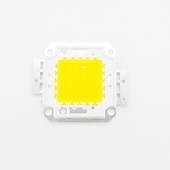 abordables Alimentations-zdm 1group 50w 4500lm a mené la lumière intégrée à la lampe de projet avec 50w 1500ma 10c5b a mené la source de courant à conducteur constant (sortie CC 22-40v)