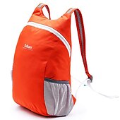 abordables Mochila de senderismo-18 L Mochila de senderismo Mochila Ligera Ligera Mochilas de Senderismo Empacable Impermeable Utra ligero (UL) Multifuncional Plegable Al aire libre Camping / Senderismo Ciclismo / Bicicleta
