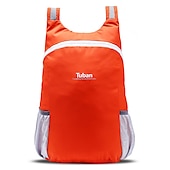 abordables Mochila de senderismo-18 L Mochila de senderismo Mochila Ligera Ligera Mochilas de Senderismo Empacable Impermeable Utra ligero (UL) Multifuncional Plegable Al aire libre Camping / Senderismo Ciclismo / Bicicleta