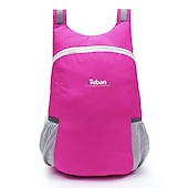 abordables Mochila de senderismo-18 L Mochila de senderismo Mochila Ligera Ligera Mochilas de Senderismo Empacable Impermeable Utra ligero (UL) Multifuncional Plegable Al aire libre Camping / Senderismo Ciclismo / Bicicleta