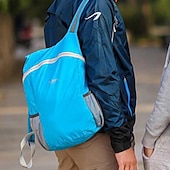 abordables Mochila de senderismo-18 L Mochila de senderismo Mochila Ligera Ligera Mochilas de Senderismo Empacable Impermeable Utra ligero (UL) Multifuncional Plegable Al aire libre Camping / Senderismo Ciclismo / Bicicleta