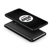 tanie Telefony komórkowe-Ulefone Power 2 5.5 cal Smartfon 4G (4GB + 64GB 13 MP 8-rdzeniowy 6050mAh)