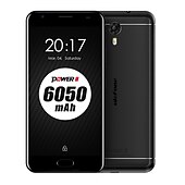 tanie Telefony komórkowe-Ulefone Power 2 5.5 cal Smartfon 4G (4GB + 64GB 13 MP 8-rdzeniowy 6050mAh)