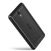tanie Telefony komórkowe-Ulefone Power 2 5.5 cal Smartfon 4G (4GB + 64GB 13 MP 8-rdzeniowy 6050mAh)