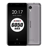 tanie Telefony komórkowe-Ulefone Power 2 5.5 cal Smartfon 4G (4GB + 64GB 13 MP 8-rdzeniowy 6050mAh)
