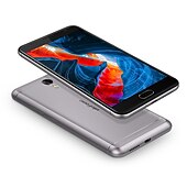 tanie Telefony komórkowe-Ulefone Power 2 5.5 cal Smartfon 4G (4GB + 64GB 13 MP 8-rdzeniowy 6050mAh)