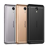 tanie Telefony komórkowe-Ulefone Power 2 5.5 cal Smartfon 4G (4GB + 64GB 13 MP 8-rdzeniowy 6050mAh)