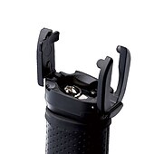 cheap Golf &amp; Tennis Accessories-Golf Ball Retriever Foldable Lightweight Easy to Install Plastic for Golf Training 1PC