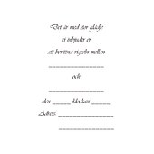 voordelige Bruiloften &amp; Feesten-Wikkelen &amp; Verpakking Uitnodigingen van het Huwelijk Uitnodigingskaarten Parel Papier 6 "X 6" (15 * 15Cm) 