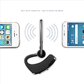 ieftine Set Accesorii Cască-Camion auto motocicletă v8 cască bluetooth afaceri Bluetooth cască sport sport cască bluetooth wireless handsfree control vocal cu microfon