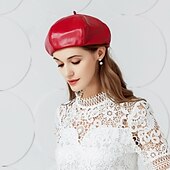 ieftine Pălării Party-Derma Șapcă Kentucky Derby / Palarie cu 1 Nuntă / Petrecere / Seara Diadema