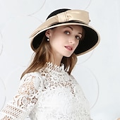 economico Cappelli per feste-Lana / Seta Cappello Kentucky Derby / berretto con 1 Occasioni speciali / Festa / Serata Copricapo