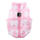 abordables Manteaux-Chien Manteau Veste Gilet Vêtements pour Chiot Décontracté Quotidien Hiver Respirant Extérieur Vêtements pour Chiens for Husky Labrador Malamute de l&#039;Alaska Bouledogue Shiba Inu