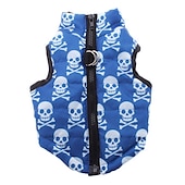 abordables Manteaux-Chien Manteau Veste Gilet Vêtements pour Chiot Décontracté Quotidien Hiver Respirant Extérieur Vêtements pour Chiens for Husky Labrador Malamute de l&#039;Alaska Bouledogue Shiba Inu