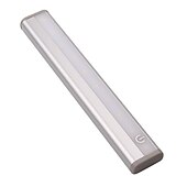 cheap Cabinet Light-1pc 1W 10 LEDs Easy Install / Motion Sensor LED Cabinet Lights Cold White Cabinet / Showcase / Table / Desk