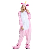 Детские Взрослые Животное Пижамы Камуфляж Костюм-комбинезон Карнавальный костюм Единорог Пегас Цельные пижамы Кигуруми Пижамы Забавный костюм Для Мальчики Девочки Муж. и жен. Недорогие Костюмы-комбинезоны-Детские Взрослые Животное Пижамы Камуфляж Костюм-комбинезон Карнавальный костюм Единорог Пегас Цельные пижамы Кигуруми Пижамы Забавный костюм Для Мальчики Девочки Муж. и жен.