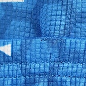 halpa Miesten pelipaidat-Arsuxeo Miesten Pitkähihainen Pyöräily jersey Musta / Vihreä Valkoinen+punainen Sininen / musta Pyörä Jersey Topit Hengittävä Nopea kuivuminen Anatominen tyyli Urheilu 100% polyesteri Maastopyöräily