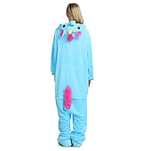 Детские Взрослые Животное Пижамы Камуфляж Костюм-комбинезон Карнавальный костюм Единорог Пегас Цельные пижамы Кигуруми Пижамы Забавный костюм Для Мальчики Девочки Муж. и жен. Недорогие Костюмы-комбинезоны-Детские Взрослые Животное Пижамы Камуфляж Костюм-комбинезон Карнавальный костюм Единорог Пегас Цельные пижамы Кигуруми Пижамы Забавный костюм Для Мальчики Девочки Муж. и жен.