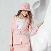 お買い得  パーティーハット-ウール ケンタッキーダービーハット / 帽子 ととも​​に リボン 1 結婚式 / パーティー／フォーマル かぶと