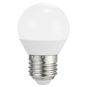 preiswerte LED-Globusbirnen-5 Stück 9 W LED Kugelbirnen 900 lm E14 E26 / E27 G45 12 LED-Perlen SMD 2835 Dekorativ Warmweiß Kühles Weiß 220-240 V 110-130 V / RoHs / ASTM