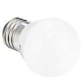 preiswerte LED-Globusbirnen-5 Stück 9 W LED Kugelbirnen 900 lm E14 E26 / E27 G45 12 LED-Perlen SMD 2835 Dekorativ Warmweiß Kühles Weiß 220-240 V 110-130 V / RoHs / ASTM