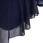 cheap Figure Skating Dresses-Figure Skating Dress Women&#039;s Girls&#039; Ice Skating Dress Violet Black White Open Back Mesh Spandex High Elasticity Training Competition Skating Wear Classic Crystal / Rhinestone Long Sleeve Ice Skating
