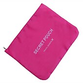 economico Borsoni da viaggio-6 set Borsa da viaggio Organizzatore di viaggi Organizer per bagagli da viaggio / Organizer per imballaggi Massima capacità Ompermeabile Portatile Anti-polvere Panno Oxford Per Viaggi Reggiseni