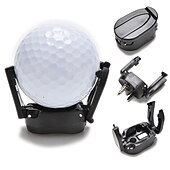 cheap Golf &amp; Tennis Accessories-Golf Ball Retriever Foldable Lightweight Easy to Install Plastic for Golf Training 1PC