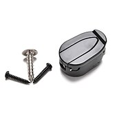 cheap Golf &amp; Tennis Accessories-Golf Ball Retriever Foldable Lightweight Easy to Install Plastic for Golf Training 1PC