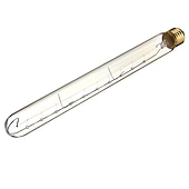 abordables Ampoules incandescentes-1 pc 40 W E26 / E27 T300 Blanc Chaud 2300 k Rétro / Intensité Réglable / Décorative Ampoule à incandescence Vintage Edison 220-240 V