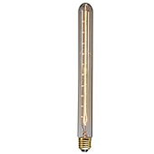 abordables Ampoules incandescentes-1 pc 40 W E26 / E27 T300 Blanc Chaud 2300 k Rétro / Intensité Réglable / Décorative Ampoule à incandescence Vintage Edison 220-240 V