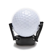 cheap Golf &amp; Tennis Accessories-Golf Ball Retriever Foldable Lightweight Easy to Install Plastic for Golf Training 1PC