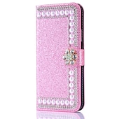 tanie Etui do iPhone&#039;ów-Etui na telefon dla iPhone 16e iPhone 16 iPhone 15 Pro Max Plus iPhone 14 13 12 11 Pro Max Mini X XR XS Max 8 7 Plus etui portfelowe etui odwracane z wsparciem stoiska magnetycznego wstrząsoodpornego