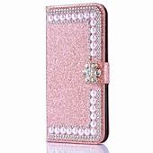 tanie Etui do iPhone&#039;ów-Etui na telefon dla iPhone 16e iPhone 16 iPhone 15 Pro Max Plus iPhone 14 13 12 11 Pro Max Mini X XR XS Max 8 7 Plus etui portfelowe etui odwracane z wsparciem stoiska magnetycznego wstrząsoodpornego