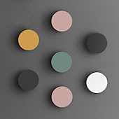 abordables Appliques murales encastrées-lightinthebox 1 lumière 15 cm applique murale LED lampes murales design circulaire mini style simple / moderne / contemporain salon chambre salle à manger lumière en métal 110-120v / 220-240v