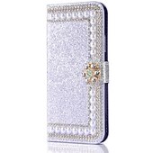 tanie Etui do iPhone&#039;ów-Etui na telefon dla iPhone 16e iPhone 16 iPhone 15 Pro Max Plus iPhone 14 13 12 11 Pro Max Mini X XR XS Max 8 7 Plus etui portfelowe etui odwracane z wsparciem stoiska magnetycznego wstrząsoodpornego