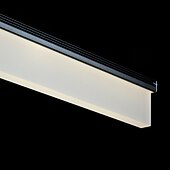 olcso Sziget lámpák-1.5cm(0.6 inch) Mini stílus / LED Függőlámpák Fém Akril Vonalizzó Festett felületek Modern Kortárs 110-120 V / 220-240 V