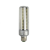 お買い得  LEDコーンライト-1個 25 W ＬＥＤコーン型電球 3000 lm E26 / E27 T 96 LEDビーズ SMD 5736 装飾用 温白色 クールホワイト 85-265 V / RoHs / CE