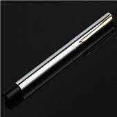 billige Praktiske gaver-Bryllup / Gratulerer Metallisk Kontormateriale Inspirerende / Skole / Studentereksamen - 1 pcs
